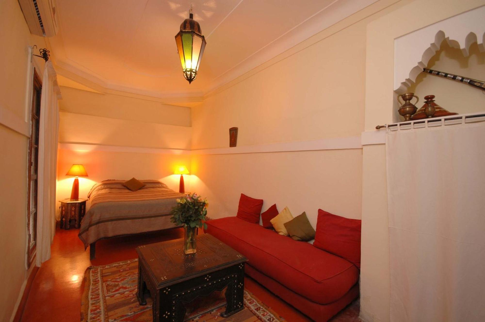 Habitación Doble Califas