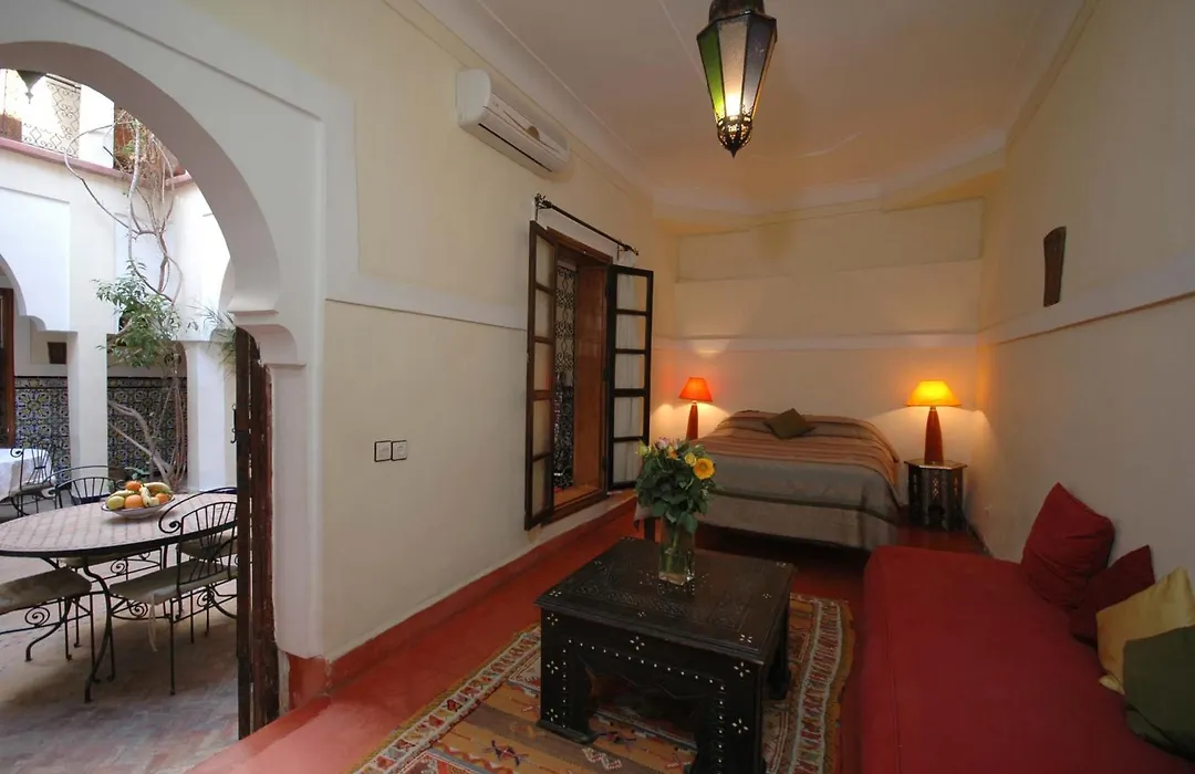 Riad El Sagaya-1