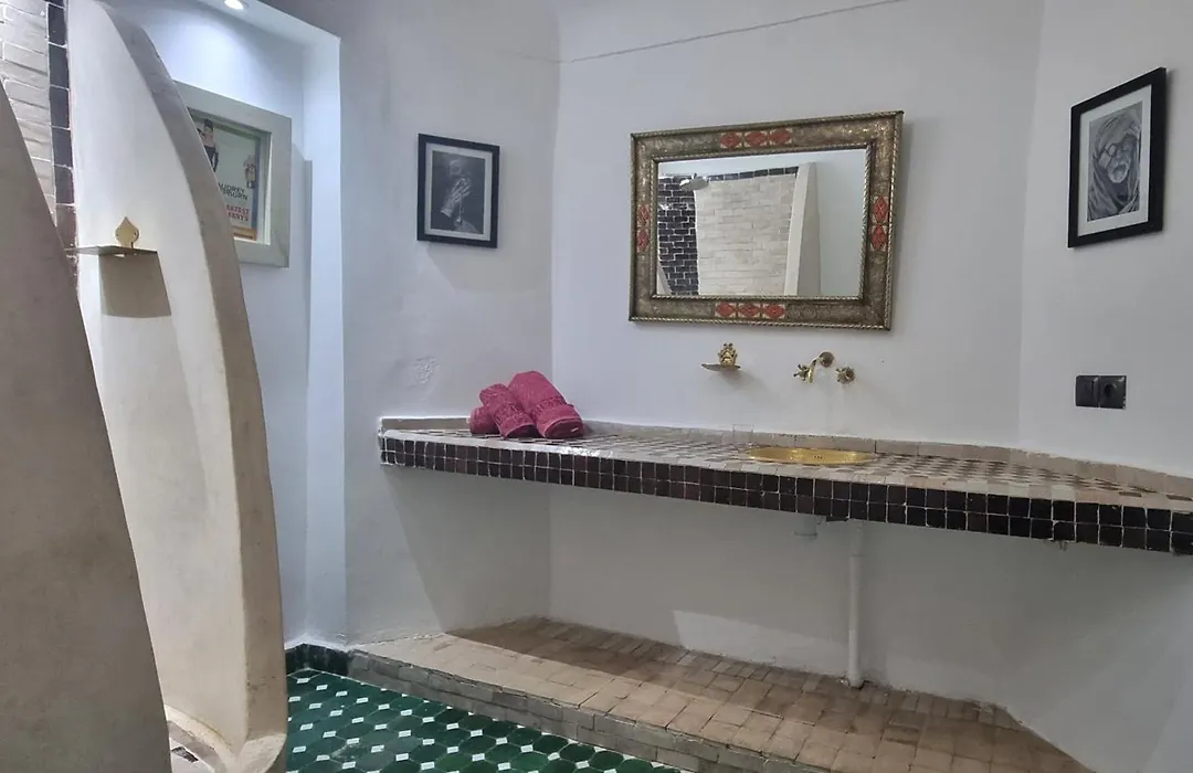 Riad El Sagaya-1