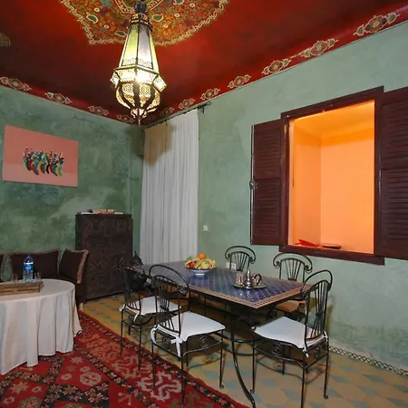 Riad El Sagaya-2