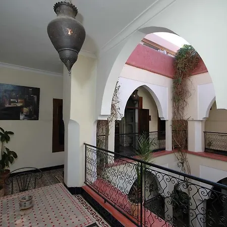 Riad El Sagaya-2
